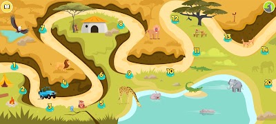 Time2Read App screenshot 2