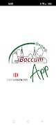 Baccum App 포스터