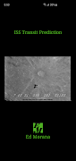 ISS Transit Prediction Pro poster