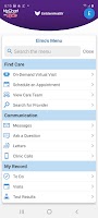 EmblemHealth CarePortal Ekran Görüntüsü 2