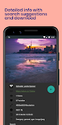 Wallhaven Wallpapers স্ক্রিনশট 5