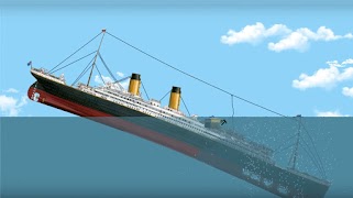 Floating Sandbox Guide পোস্টার