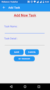 Task Management screenshot 4