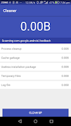 Junk Cleaner - Clean Junk Files App Cleaner captura de pantalla 3
