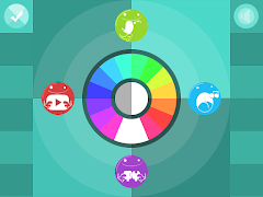 SensoryBox Controller पोस्टर