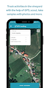 eVineyard/eOrchard Mobile App скриншот 2