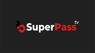 SUPER PASS 截圖 3