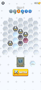 Hex Towers تصوير الشاشة 1