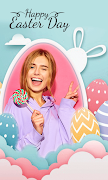 Easter Frames স্ক্রিনশট 1