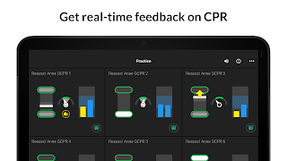 SkillReporter for Tablet Screenshot 3