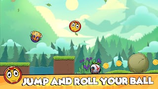 Roller Ball: Bounce Conquerors Ekran Görüntüsü 7