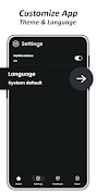 Dark Mode | Night Mode スクリーンショット 1