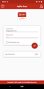 Agility Scan syot layar 1