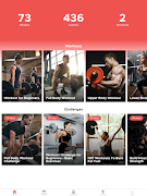 Barbell ile Egzersizleri Ekran Görüntüsü 6