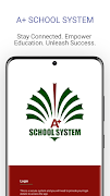 A+ School System imagem de tela 2