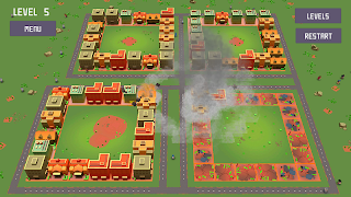 Bombs Away! screenshot 3