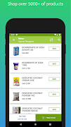 Capital Shoppers screenshot 2
