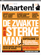 Maarten! screenshot 6