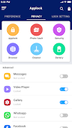 Applock Screenshot 4