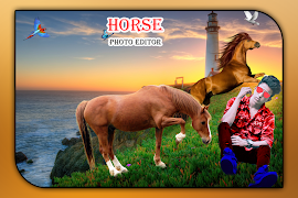 Garden Photo Editor 2018 screenshot 6