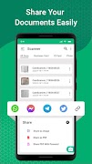 Document Scanner : PDF Scanner Ekran Görüntüsü 6