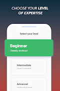 HIIT Workouts and Exercises screenshot 5