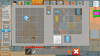 Sky Factory Mobile скриншот 4