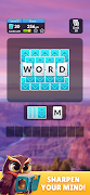 Wordscapes Solitaire screenshot 3