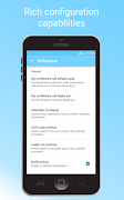 Conference Call Dialer screenshot 1