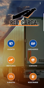 RedyCarga plakat