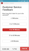 FeedbackMaster screenshot 4