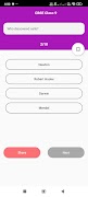 CBSE Class 9-MCQ,NCERT,NOTES.. تصوير الشاشة 6