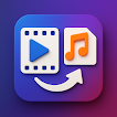 Mpeg Video Player & Converter icon