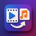 Mpeg Video Player & Converter