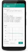 The Math App imagem de tela 1
