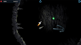 Colossus Mission screenshot 2