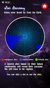 Alien Detector : Alien Radar, Screenshot 5