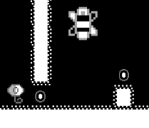 The grey path screenshot 7