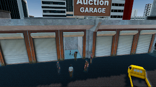 Storage Hunter Simulator Ekran Görüntüsü 5