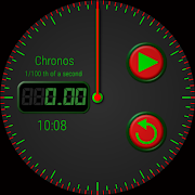 Chronos Screenshot 3