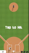 Baseball Super Pro স্ক্রিনশট 5