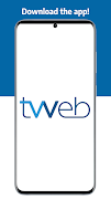 tweb 海報