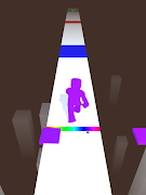 RGB Runner 스크린샷 1
