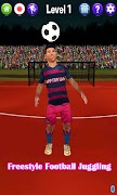 soccer Ekran Görüntüsü 3