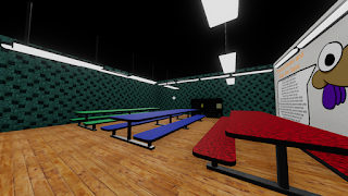 Garden of Siren Head Banan screenshot 4