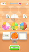 Sort Cake Stacks اسکرین شاٹ 3