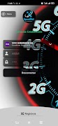 SpeedNet Eclipse الملصق