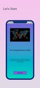 All Trading Patterns - 2024 โปสเตอร์