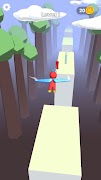 Fly Race poster