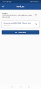 ARREITOUCH スクリーンショット 3